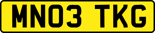 MN03TKG