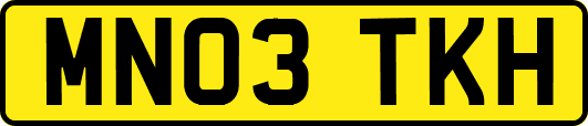 MN03TKH