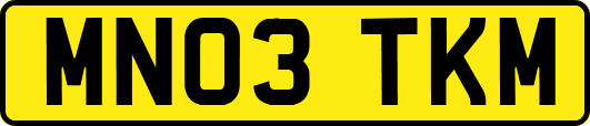 MN03TKM
