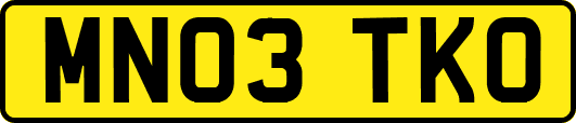 MN03TKO