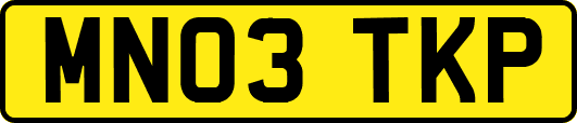 MN03TKP