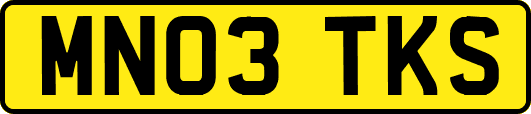 MN03TKS
