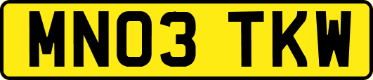 MN03TKW