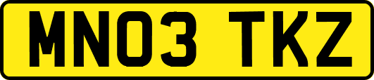 MN03TKZ