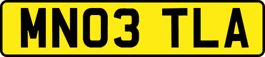 MN03TLA