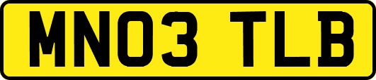 MN03TLB