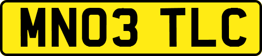MN03TLC