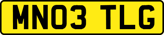 MN03TLG
