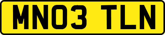 MN03TLN