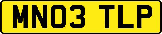 MN03TLP