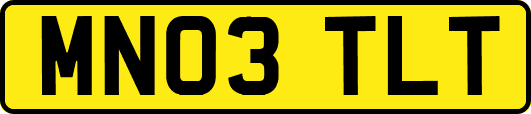 MN03TLT