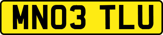 MN03TLU