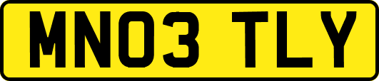 MN03TLY