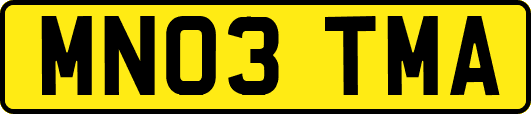 MN03TMA