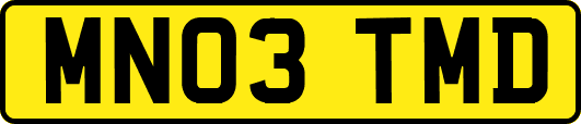 MN03TMD