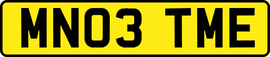 MN03TME