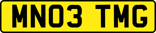 MN03TMG