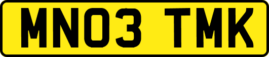 MN03TMK
