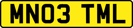 MN03TML