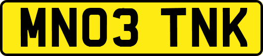 MN03TNK