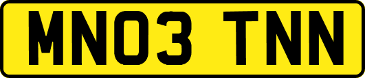MN03TNN