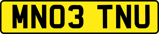 MN03TNU