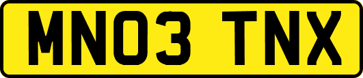 MN03TNX