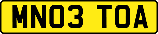 MN03TOA