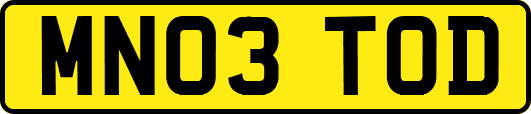MN03TOD