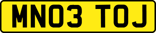 MN03TOJ