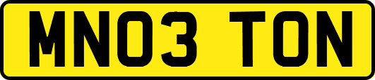 MN03TON