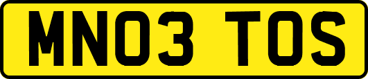 MN03TOS