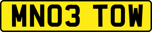 MN03TOW