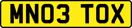 MN03TOX