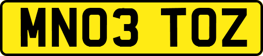 MN03TOZ