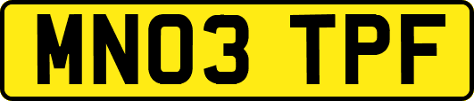 MN03TPF