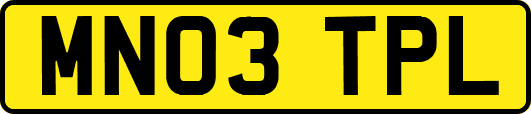 MN03TPL