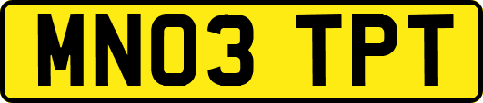 MN03TPT