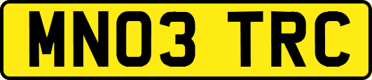 MN03TRC
