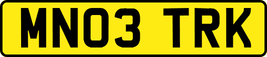 MN03TRK