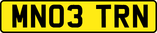 MN03TRN