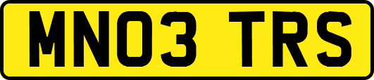 MN03TRS