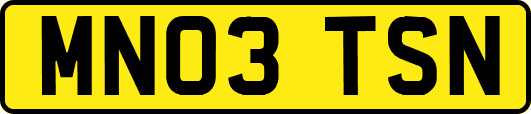 MN03TSN