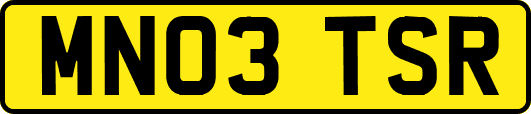 MN03TSR