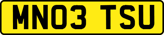 MN03TSU