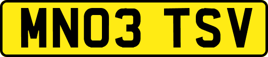 MN03TSV