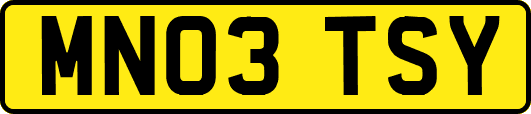 MN03TSY