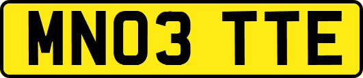 MN03TTE