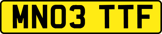 MN03TTF