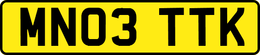 MN03TTK